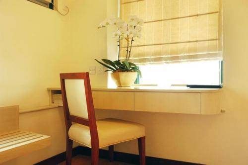Hotel Olympic Terrace Suites Хонконг Екстериор снимка